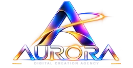 Aurora, digital creation agency