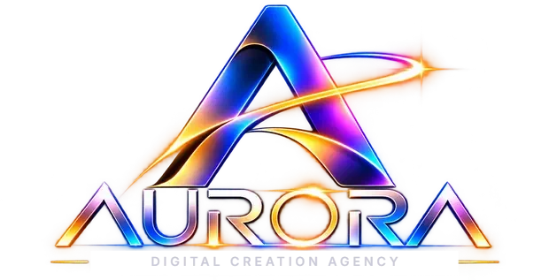 Aurora, digital creation agency