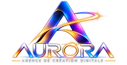 Aurora, agence de création digitale