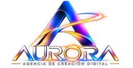 Aurora, agência de criação digital