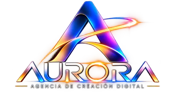 Aurora, agência de criação digital
